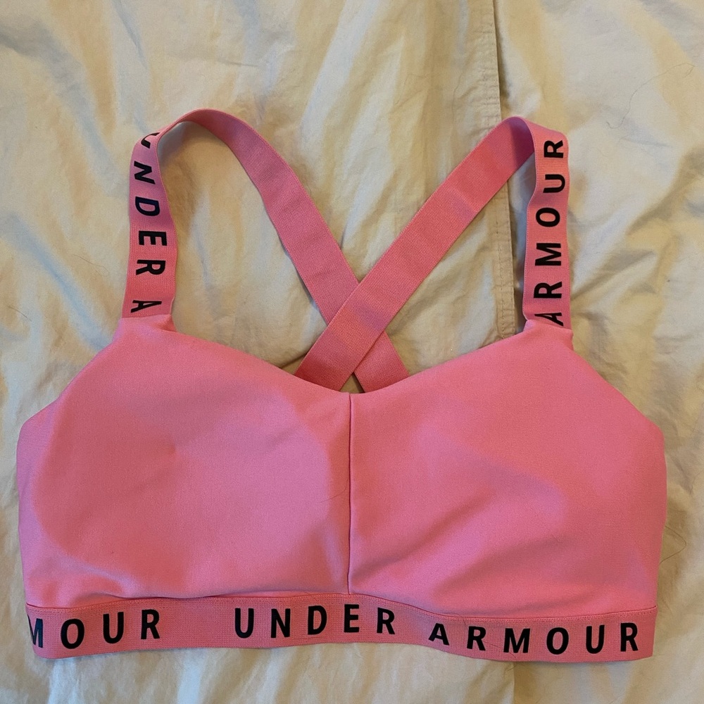 Under Armour Sports Bra